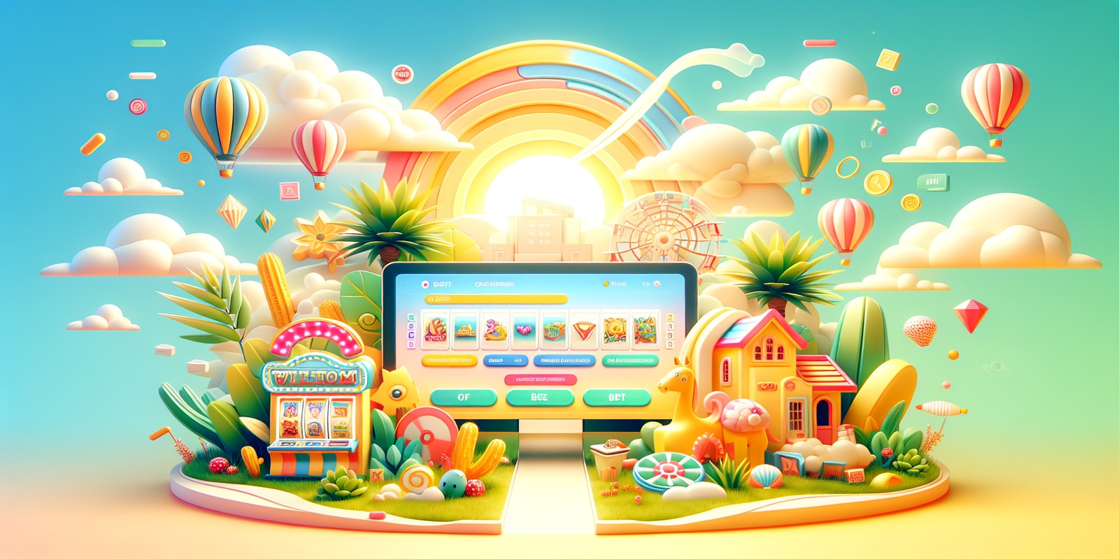 Discover the Best Online Slots of 2025 for Global Players - Slot Strategy Guide for pakistani | TIGER888