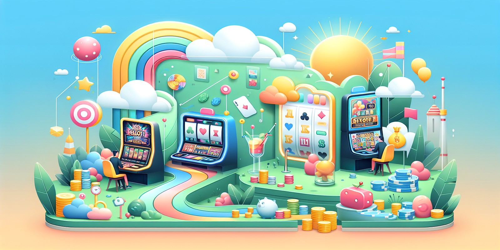 Discover the Best Online Slots of 2025: Spin to Win Big! - Slot Strategy Guide for pakistani | TIGER888