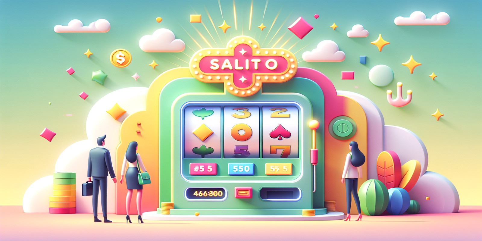 Experience Las Vegas Casino Vibes: Top Slot Games for 2025 - Slot Strategy Guide for global | TIGER888