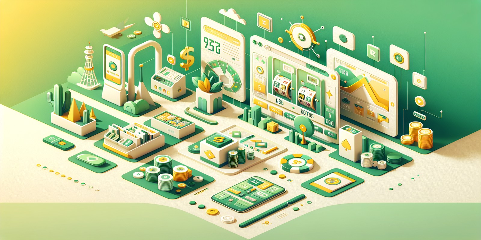 Experience Live Online Casino Thrills: Top Slots to Try in 2025 - Slot Strategy Guide for global | TIGER888