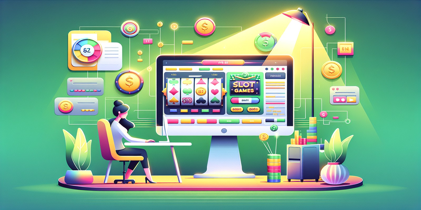 Experience Live Online Casinos: Top Slot Games You'll Love in 2025 - Slot Strategy Guide for global | TIGER888