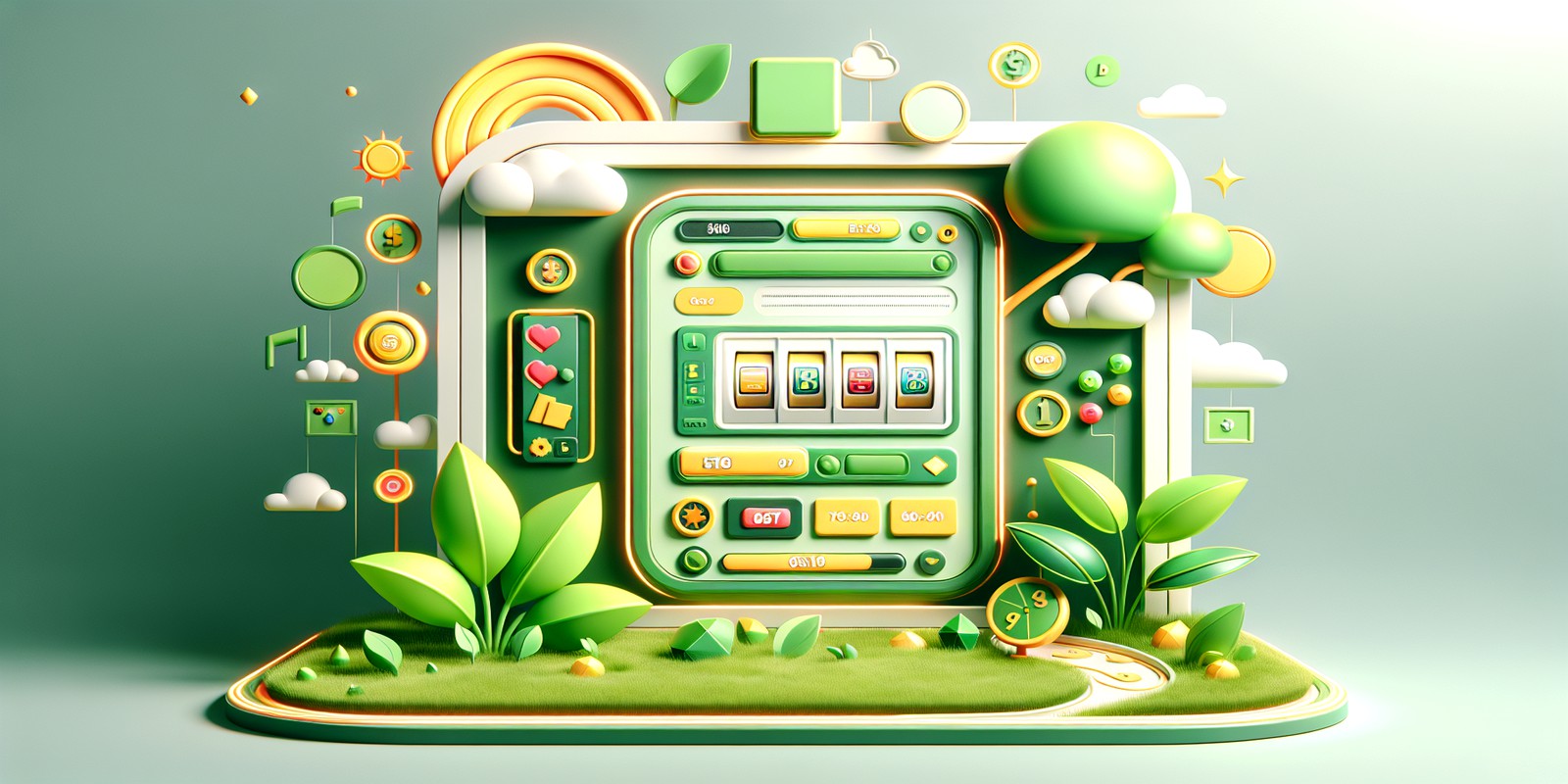 Explore Online Slots: Your Ultimate Guide to Big Wins in 2025 - Slot Strategy Guide for global | TIGER888