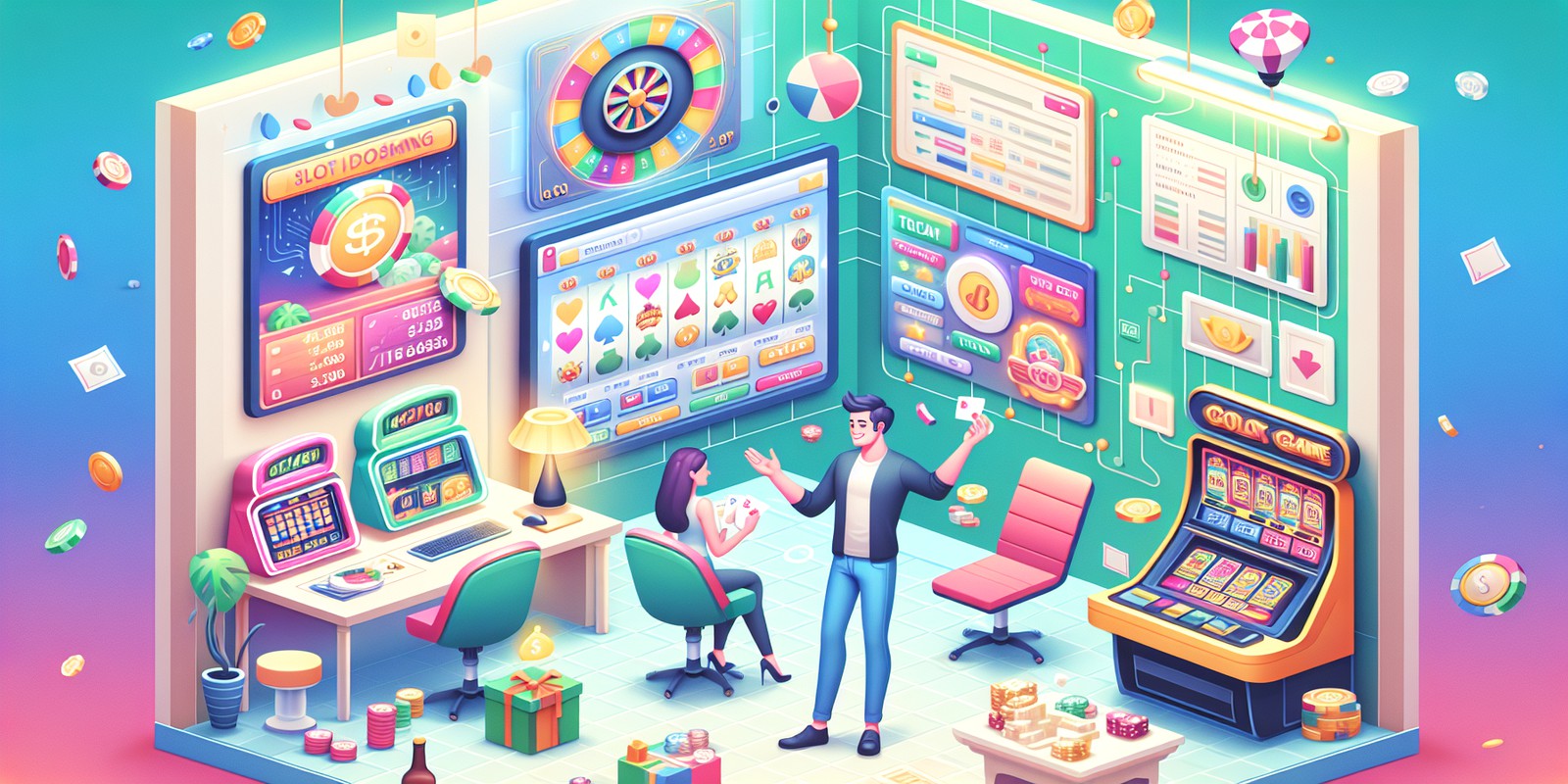 Las Vegas Casino Vibes: Top Slot Strategies for 2025 Players - Slot Strategy Guide for global | TIGER888