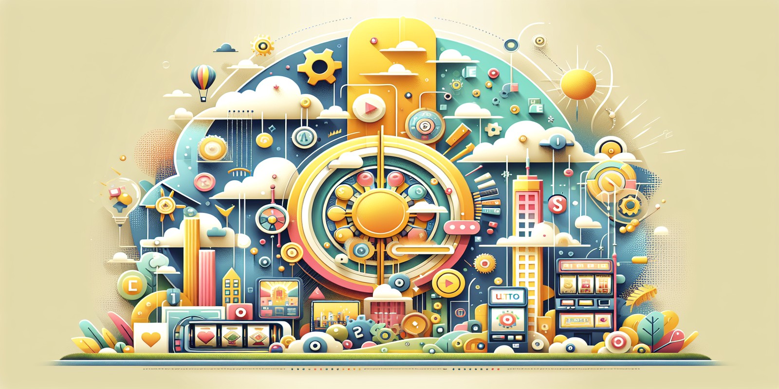 Spin Your Way to Vegas: Top Slot Strategies for 2025 Success - Slot Strategy Guide for global | TIGER888