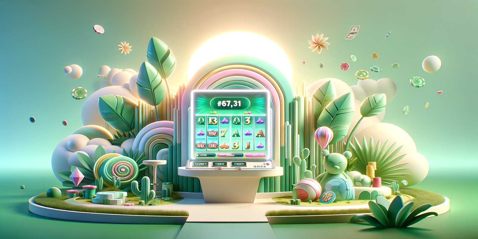 Top Online Slots for 2025: Spin Your Way to Big Wins! - Slot Strategy Guide for global | TIGER888