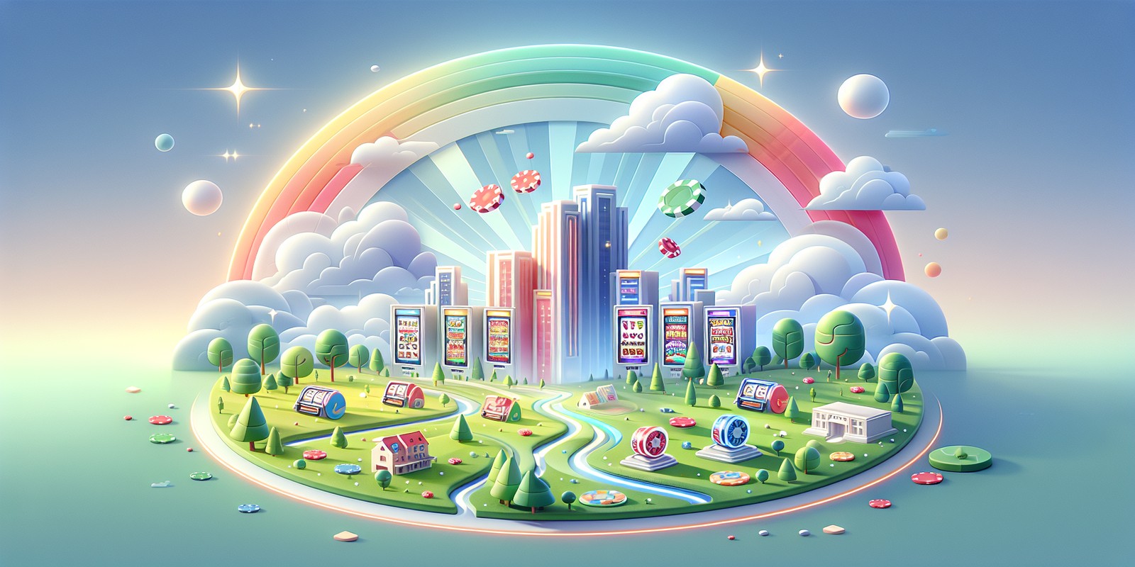 Unleashing Fun: Top Online Slots Trends for Global Players 2025 - Slot Strategy Guide for global | TIGER888