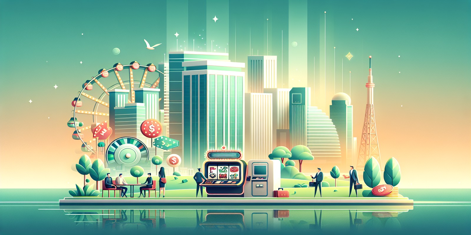 Unlock Big Wins: 2025 Guide to Online Casino Slots Success - Slot Strategy Guide for global | TIGER888