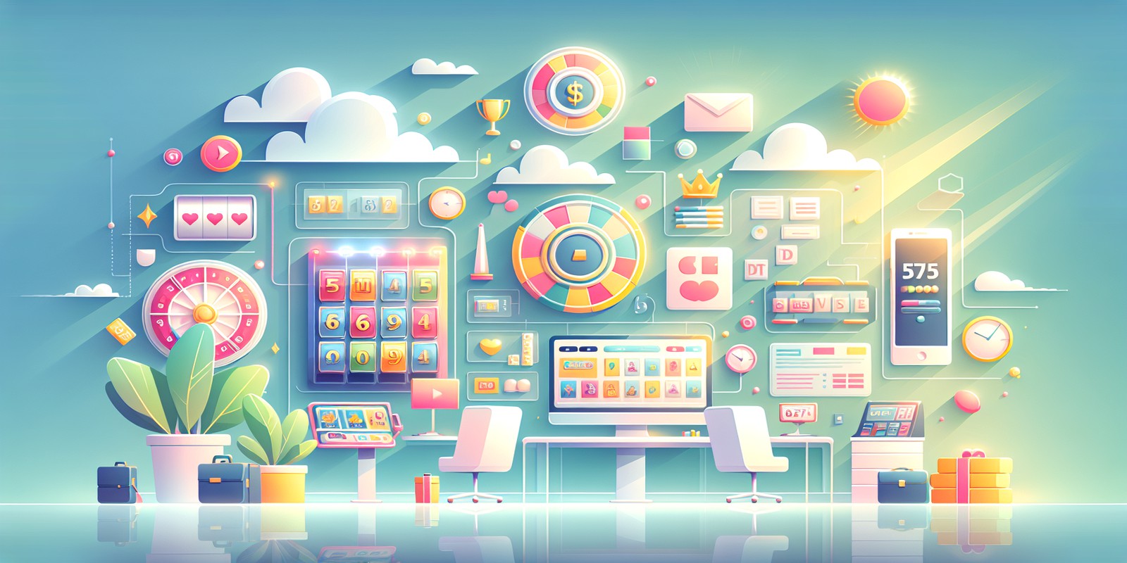 Unlock Big Wins: Your 2025 Guide to Online Slots Innovation - Slot Strategy Guide for global | TIGER888