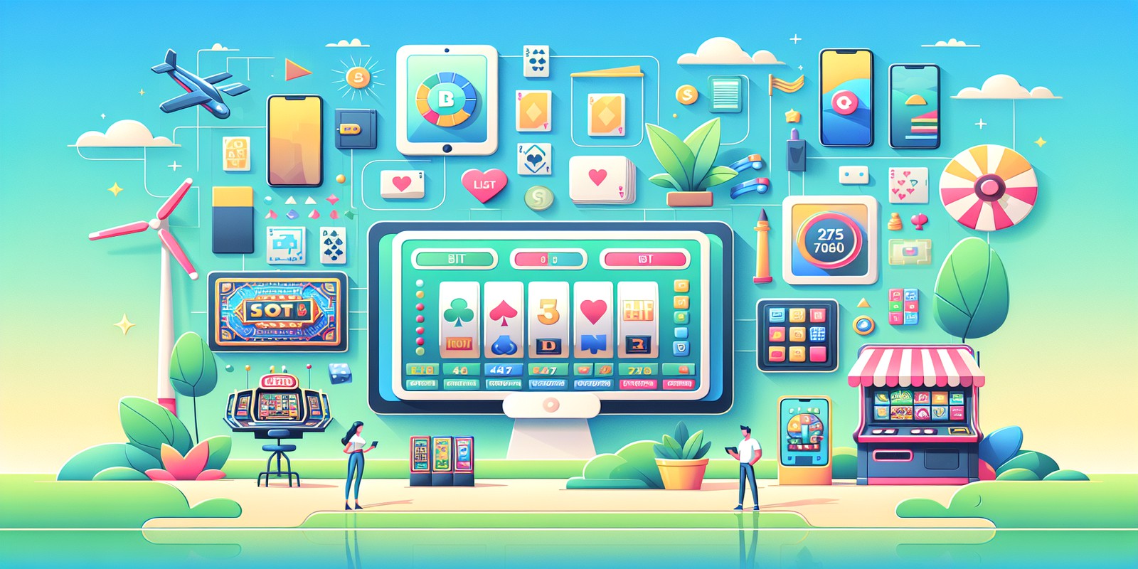 Unlock Free Bet Bonuses: Your Ultimate Guide to Slots in 2025 - Slot Strategy Guide for global | TIGER888