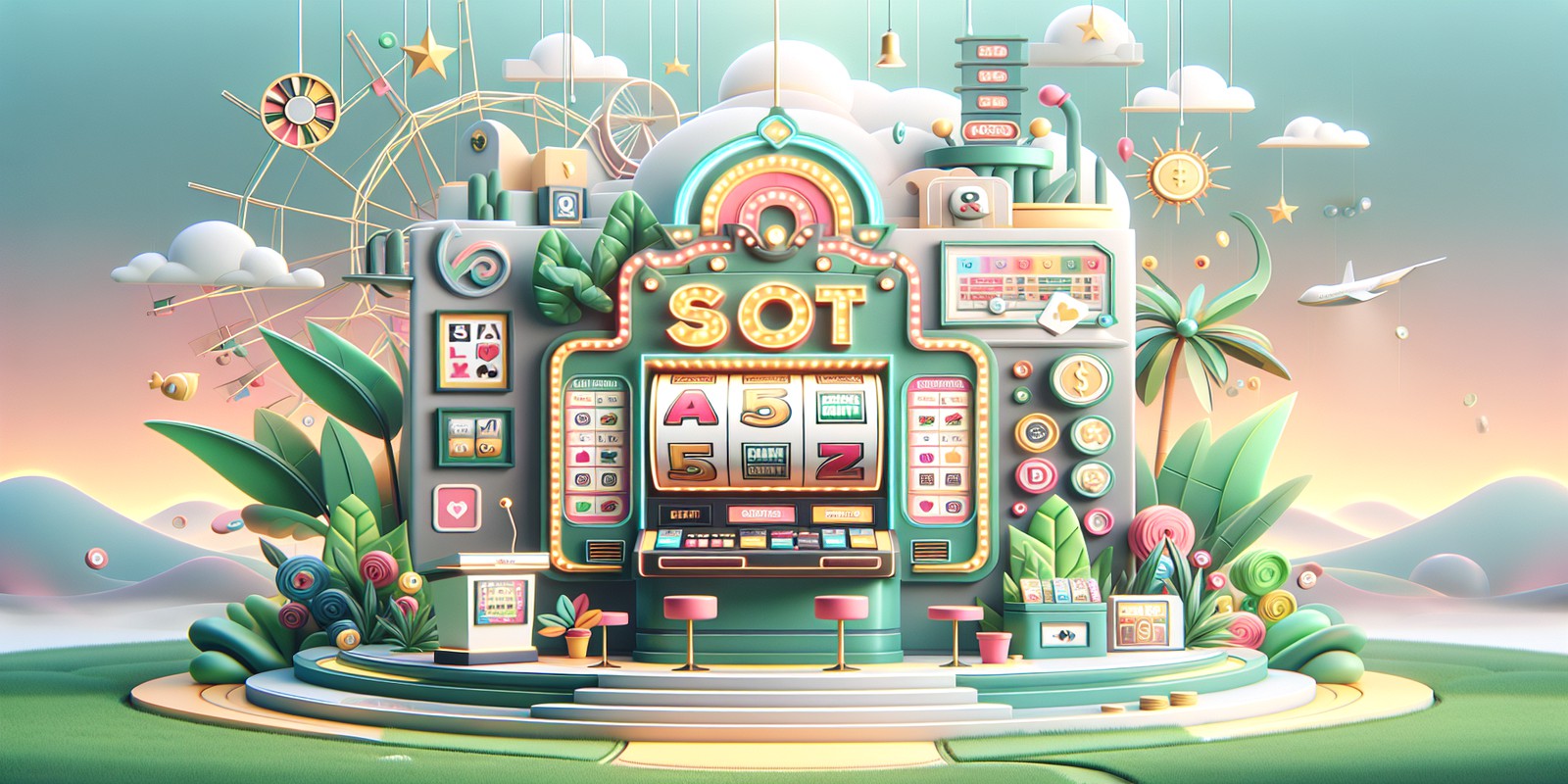 Unlock Free Game Bonuses: Your Guide to Slot Wins in 2025 - Slot Strategy Guide for global | TIGER888