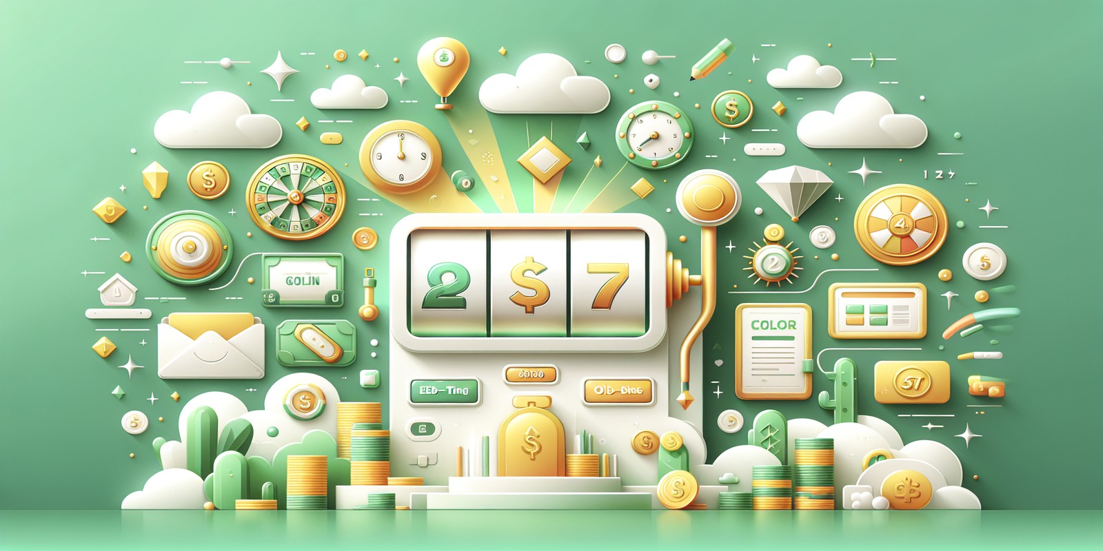 Unlock Free Games: Your Ultimate Guide to Winning Slot Strategies in 2025 - Slot Strategy Guide for global | TIGER888