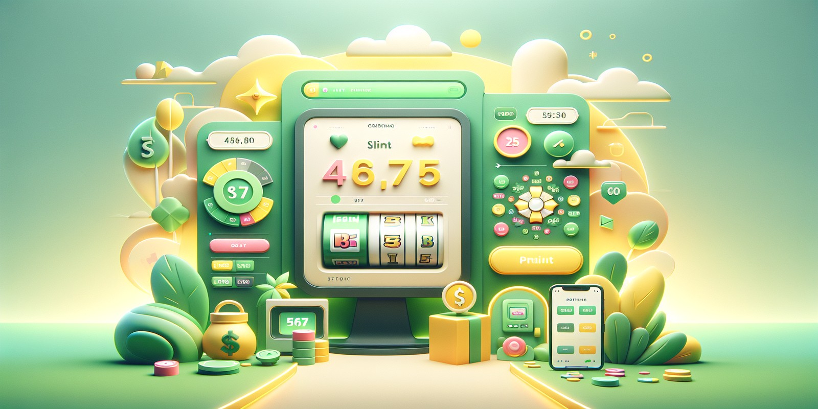 Unlock the Best Online Slots in 2025: Your Winning Guide - Slot Strategy Guide for global | TIGER888