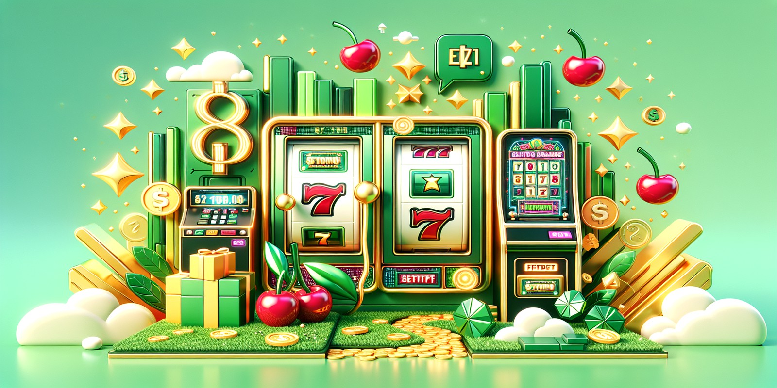 Unlock the Fun: Your Guide to Free Slot Games in 2025 - Slot Strategy Guide for global | TIGER888