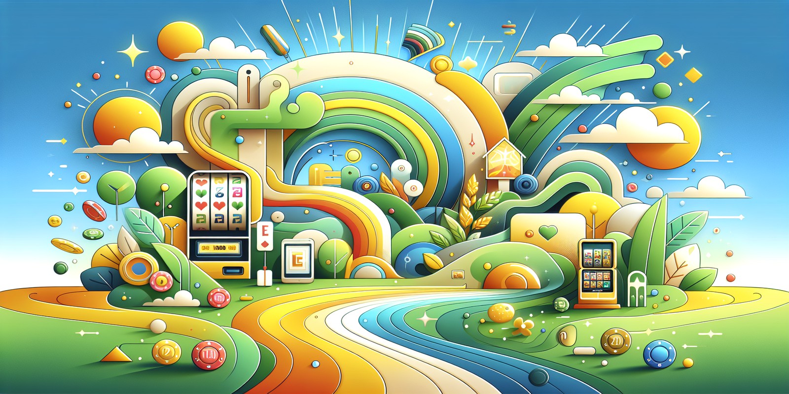 A captivating guide cover for online slots at TIGER888 aimed at players in Pakistan