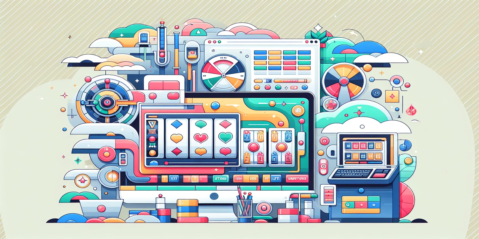 Unlock Winning Strategies for Online Slots in 2025: A Guide for All Players - Slot Strategy Guide for global | TIGER888