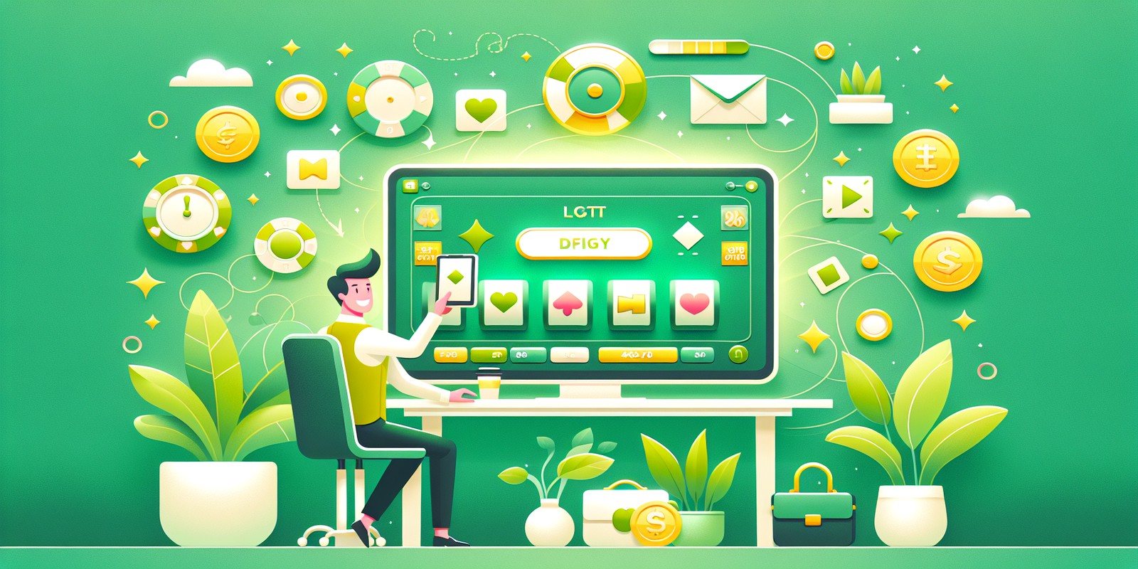 Unlock Winning Strategies for Online Slots in 2025 - Slot Strategy Guide for global | TIGER888