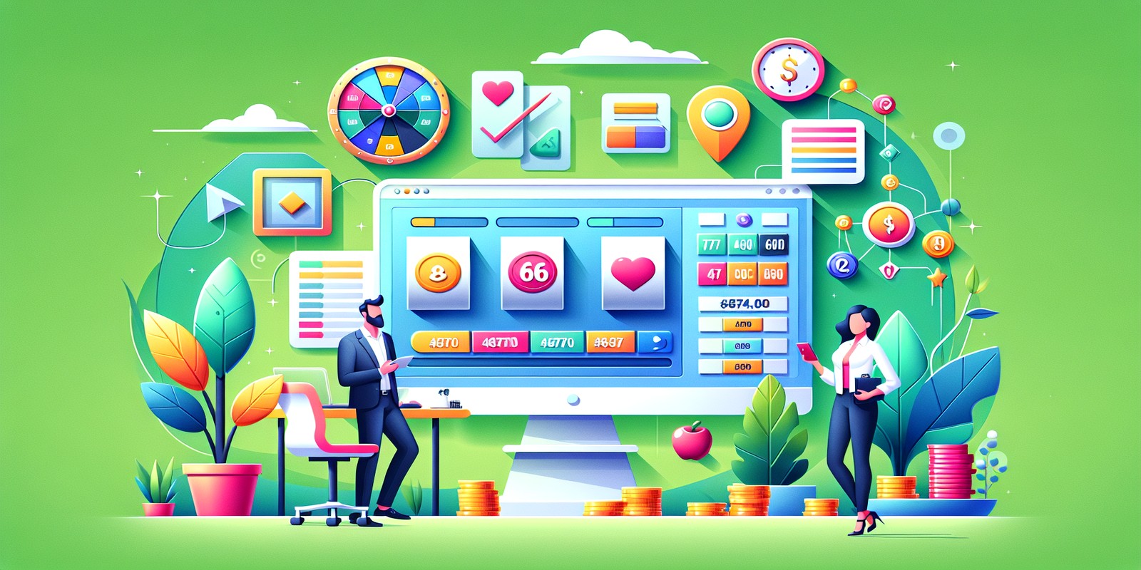 Unlock Winning Strategies for Online Slots in Pakistan 2025 - Slot Strategy Guide for pakistani | TIGER888