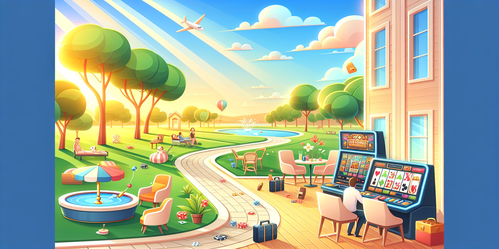 Unlocking Slot Game Wins: Your 2025 Guide to Winning Strategies - Slot Strategy Guide for international | TIGER888