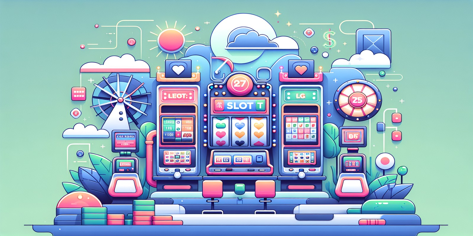 Unlocking the World of Online Slots: A Player's Guide 2025 - Slot Strategy Guide for global | TIGER888