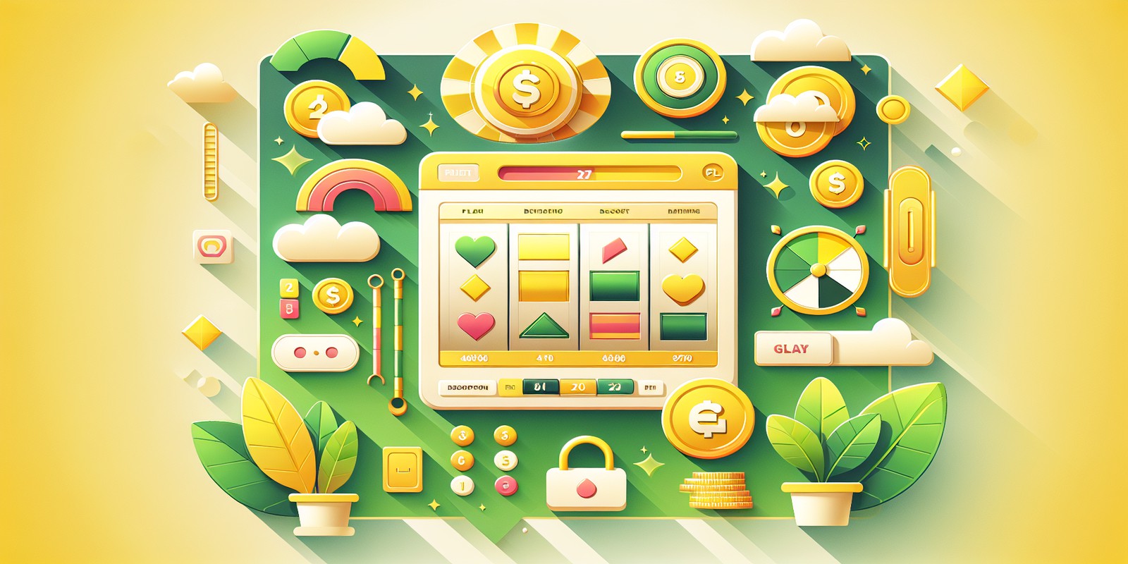 Unlocking Wins: Your 2025 Guide to Online Slot Machines in Pakistan - Slot Strategy Guide for global | TIGER888