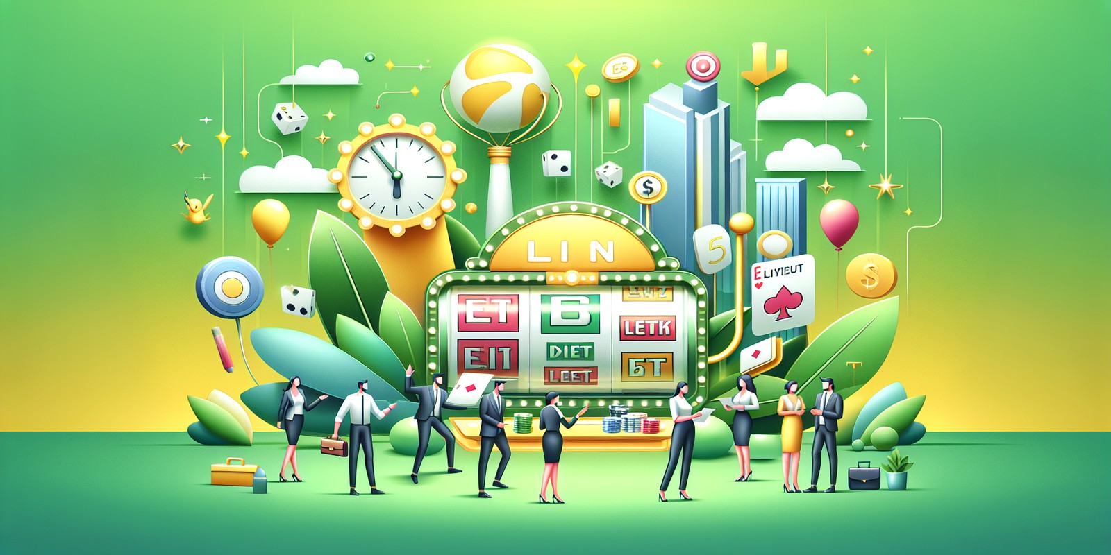 Unveiling 2025's Best Online Slots: Top Picks for Big Wins - Slot Strategy Guide for global | TIGER888