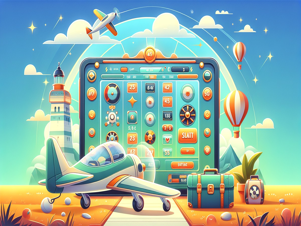 TIGER888 Aviator Game - Join the adventure now!