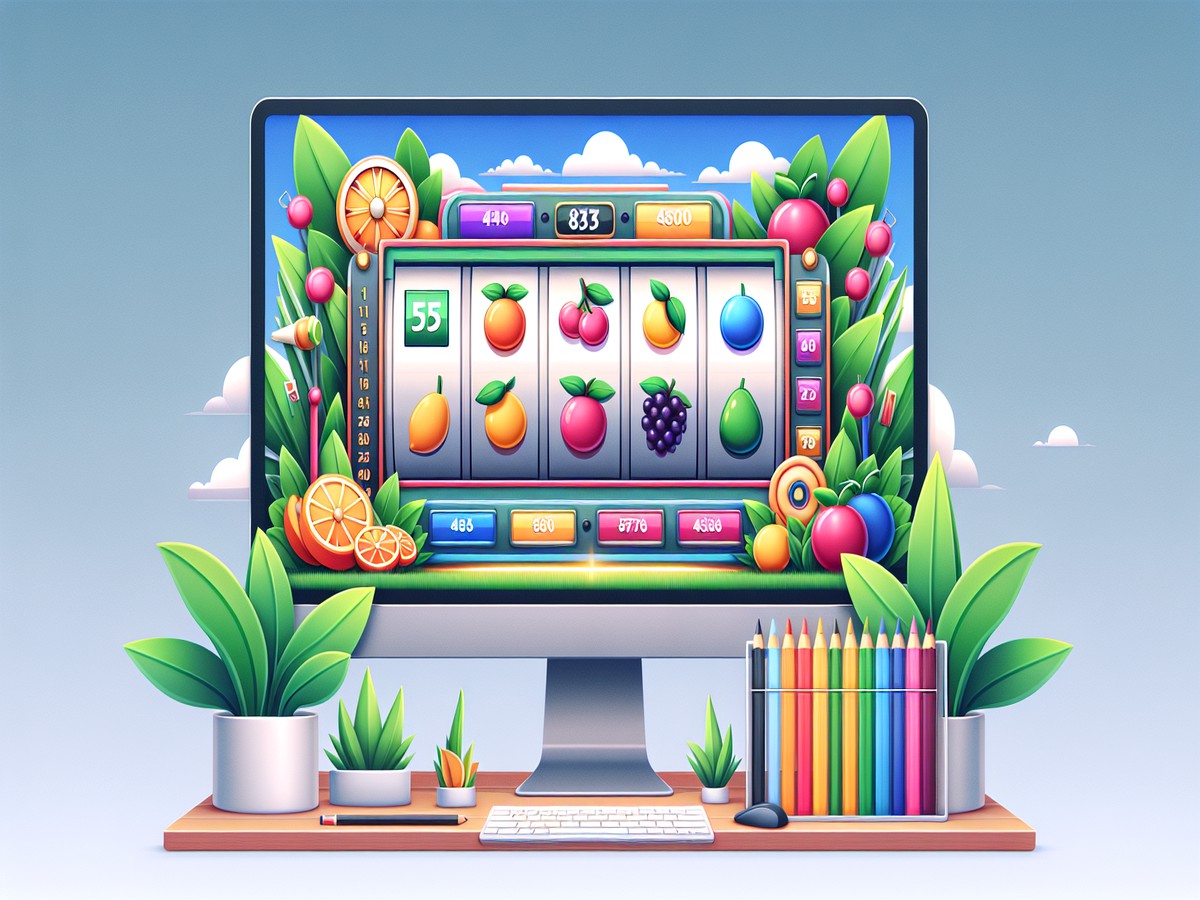 TIGER888 Classic Fruit Slots - Retro fun awaits!