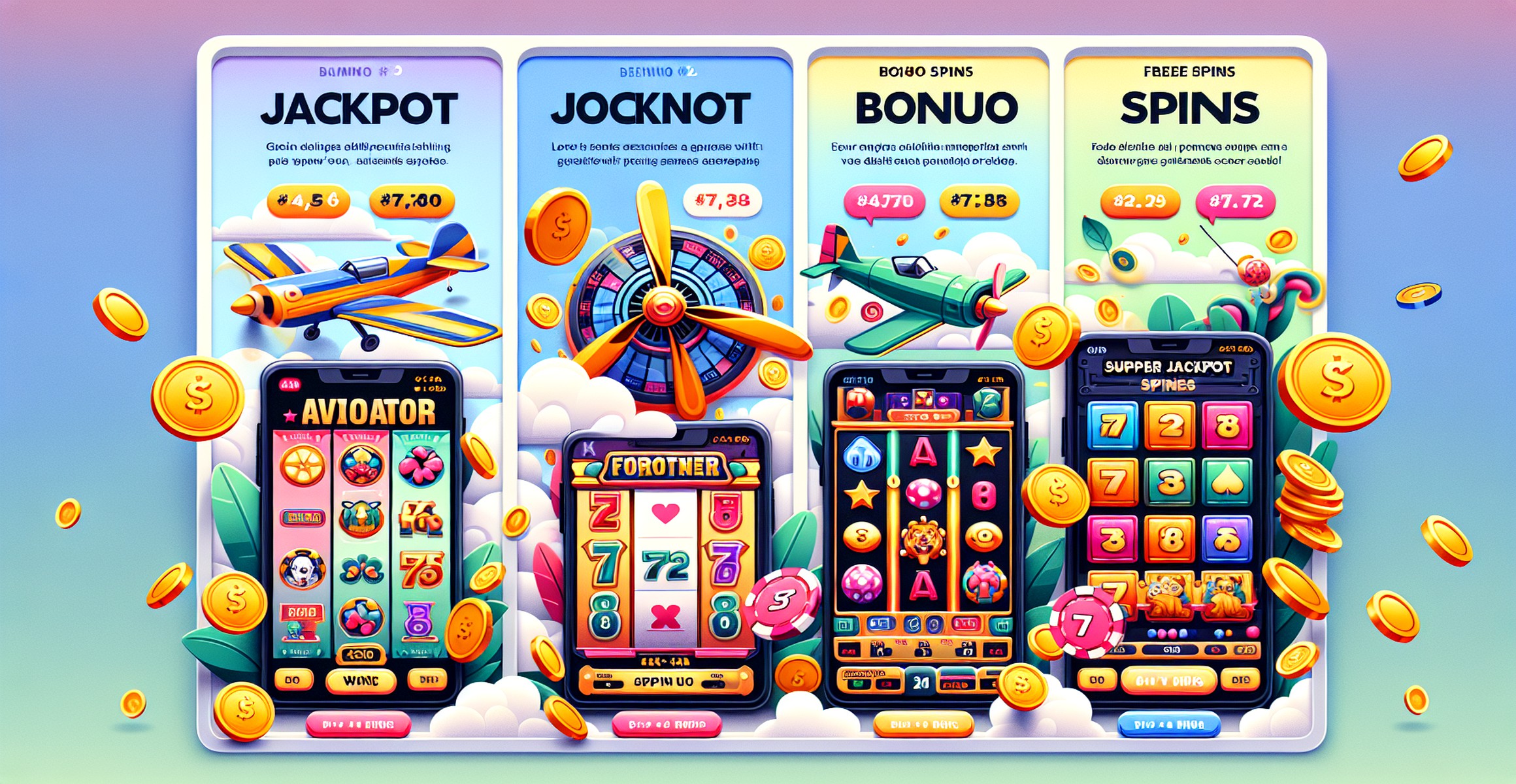 Super Jackpot - Aim for big wins at TIGER888.